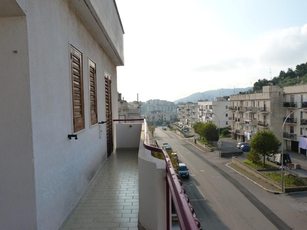 La Vie En Rose Mattinata Apartment Exterior foto